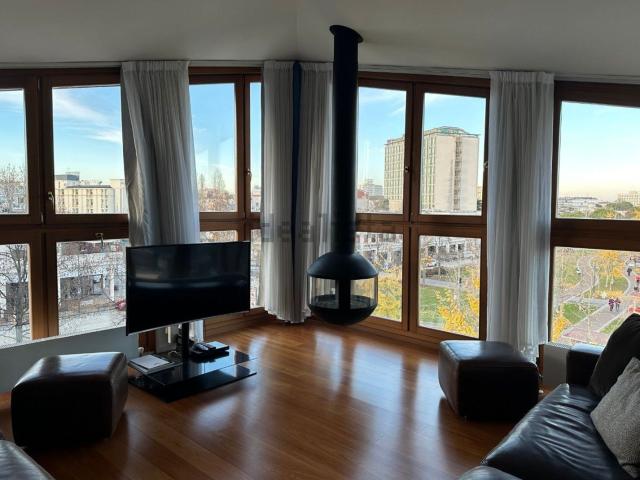 Appartamento in vendita di 187 m² in Via Alessandro Volta, 31