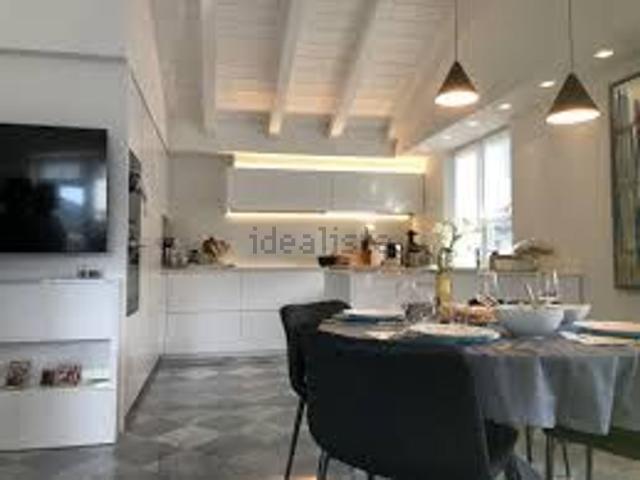 Appartamento in vendita di 187 m² in Via Alessandro Manzoni, 54