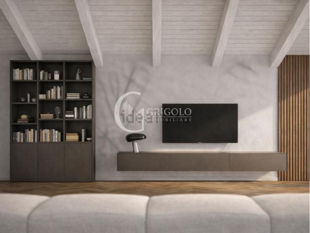 Appartamento in vendita di 187 m² in Via G.L. Bernini, 12