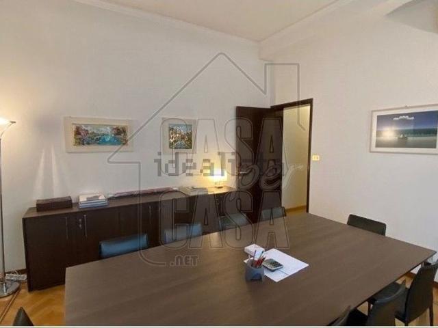 Appartamento in vendita di 187 m² in Via Giuseppe Verdi