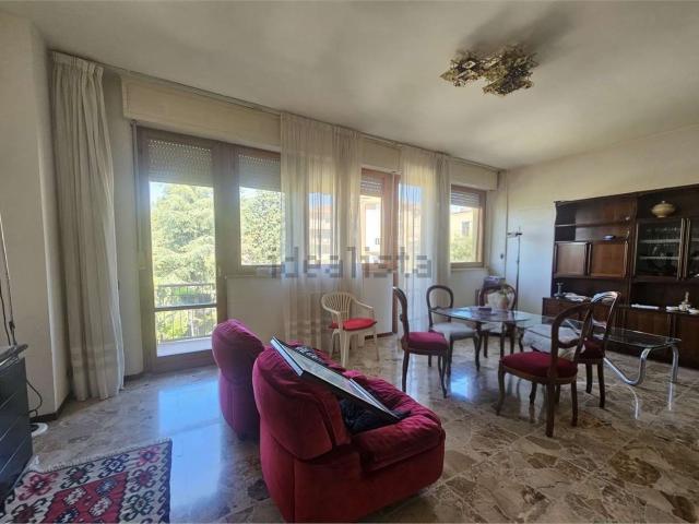 Appartamento in vendita di 187 m² in Via Giro dei Debitori, 42