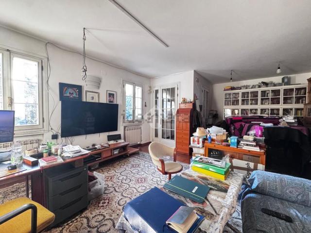 Appartamento in vendita di 187 m² in Via Canaceo, 89