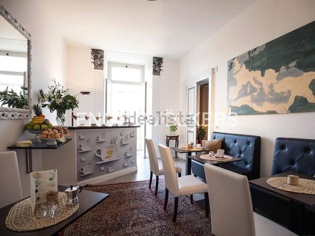 Appartamento in vendita di 187 m² in Via di Porta Maggiore