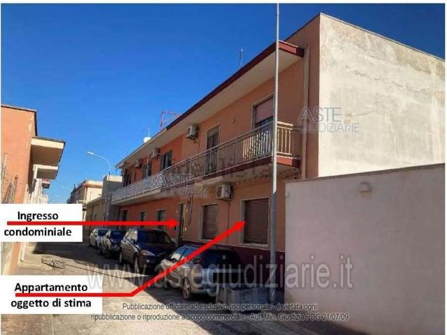 Appartamento in vendita di 187 m² in Via E. Fanelli, 25