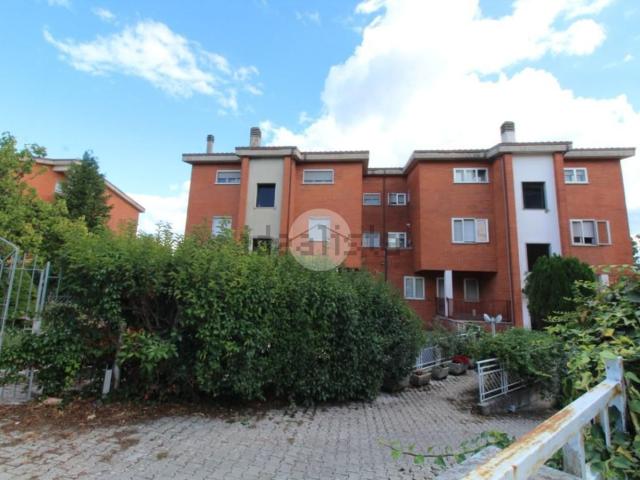 Appartamento in vendita di 187 m² in Via Enrico Fermi, 6