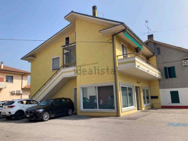 Appartamento in vendita di 187 m² in Via Flaminia