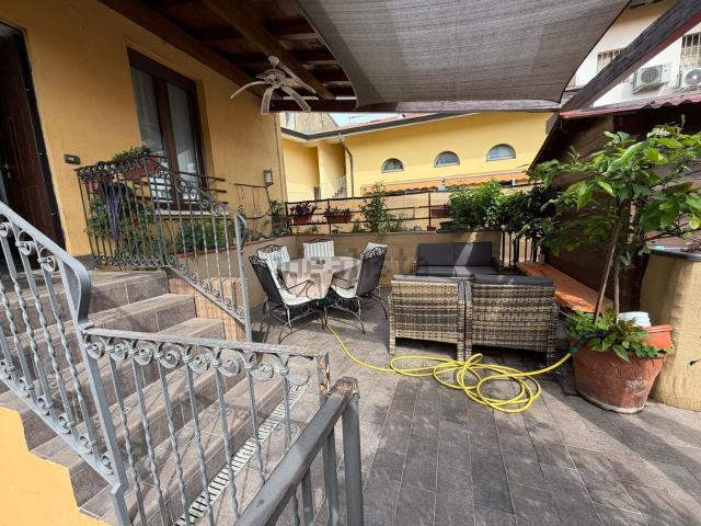 Appartamento in vendita di 187 m² in Via Fratelli Morelli