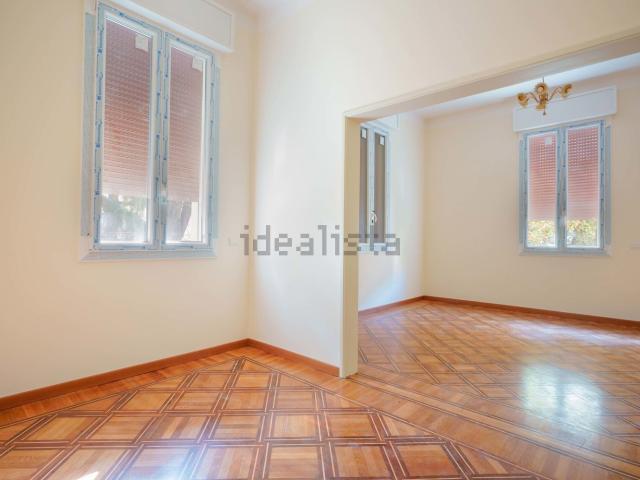Appartamento in vendita di 187 m² in Via Loderingo degli Andalò, 4