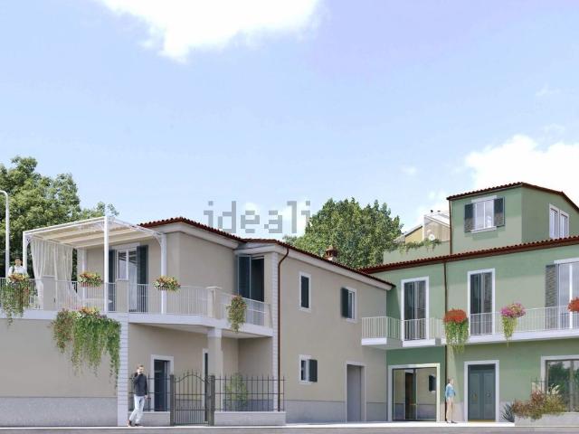 Appartamento in vendita di 187 m² in Via Mino da Poppi