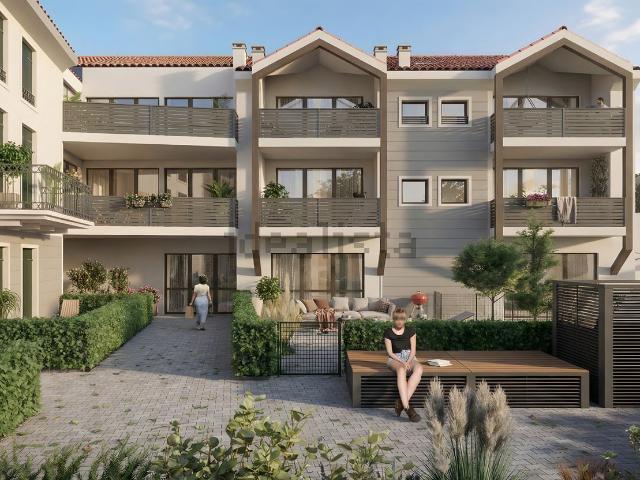 Appartamento in vendita di 187 m² in Via San Girolamo