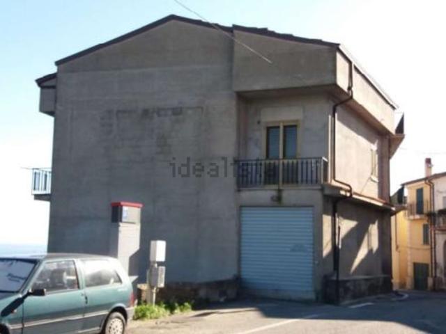 Appartamento in vendita di 187 m² in Via Santa Caterina