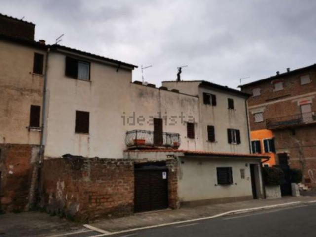 Appartamento in vendita di 187 m² in Via Santuario