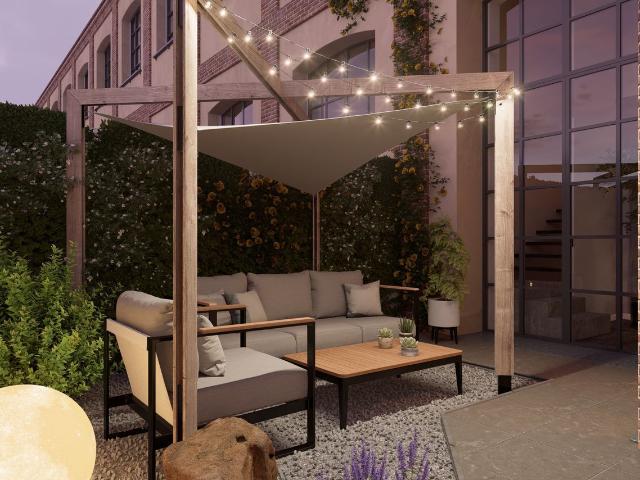 Appartamento in vendita di 187 m² in Via Silone Caio Albucio, 12