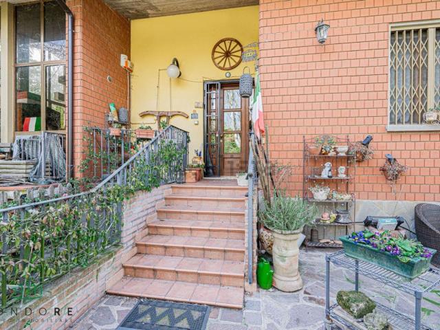 Appartamento in vendita di 187 m² in Via Panoramica