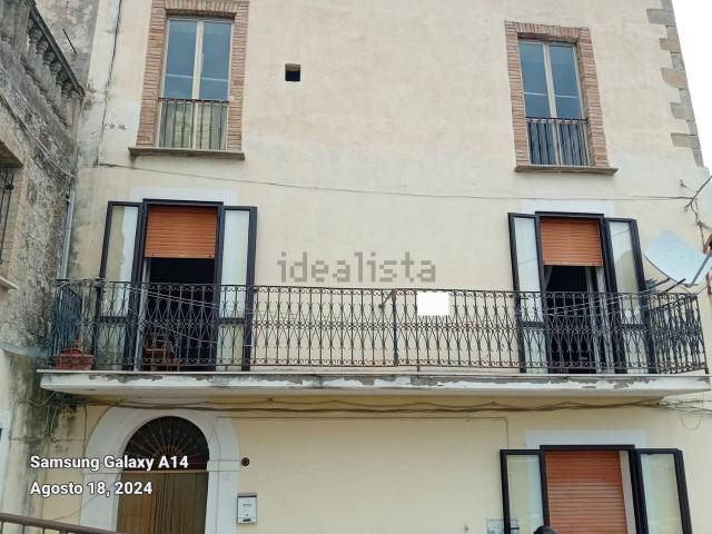Appartamento in vendita di 187 m² in Via Principe Umberto