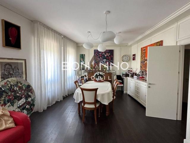 Appartamento in vendita di 187 m² in Via Teofilo Folengo, 1