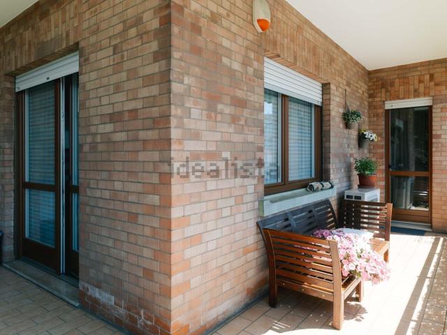 Appartamento in vendita di 187 m² in Via Vandalino, 21