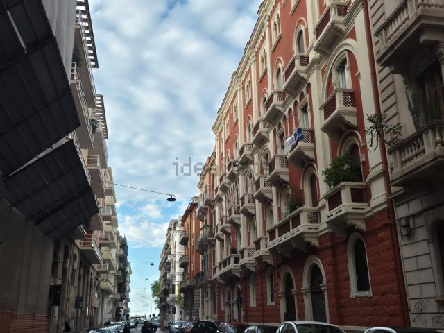 Appartamento in vendita di 187 m² in Via Vito Nicola De Nicolò, 7