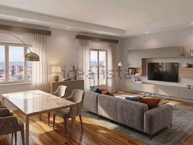 Appartamento in vendita di 187 m² in Via Vittorio Amedeo II, 72