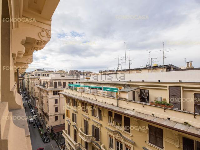 Appartamento in vendita di 187 m² in Via XX Settembre