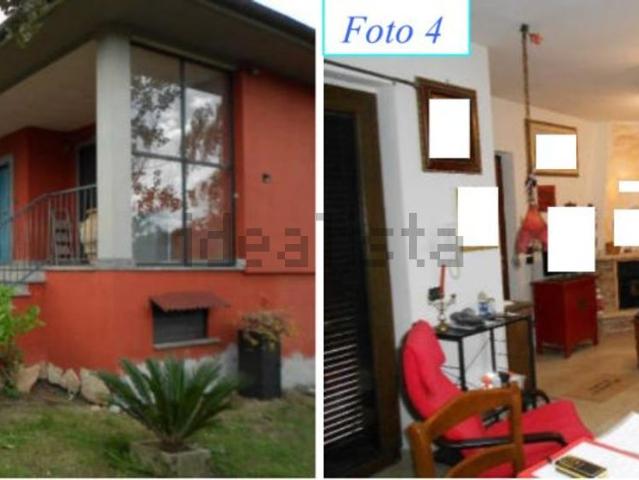 Appartamento in vendita di 187 m² in Via Zepponami