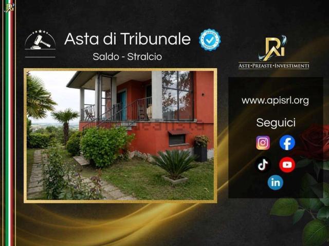 Appartamento in vendita di 187 m² in Via Zepponami