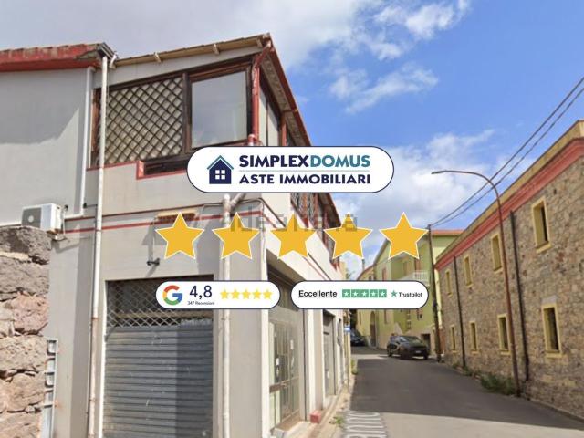 Appartamento in vendita di 187 m² in Vico Manno