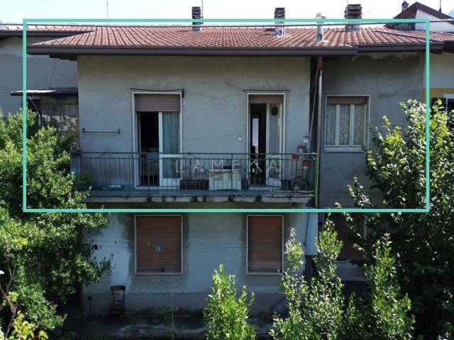Appartamento in vendita di 187 m² in Vicolo san Gregorio