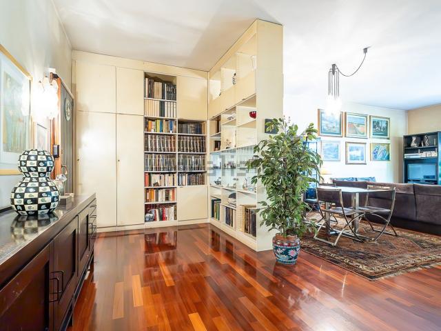 Appartamento in vendita di 187 m² in Corso Moncalieri, 337