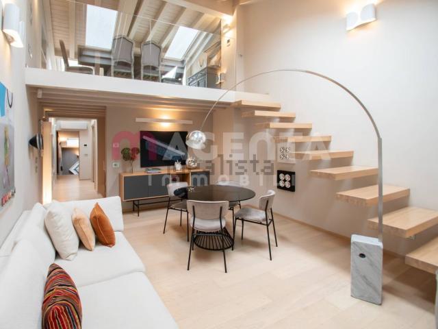Appartamento in vendita di 187 m² in Corso Palestro