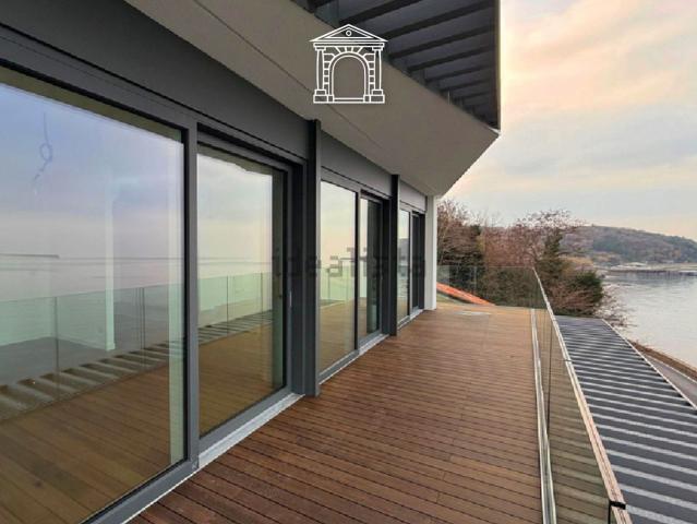 Appartamento in vendita di 187 m² in Strada per Lazzaretto