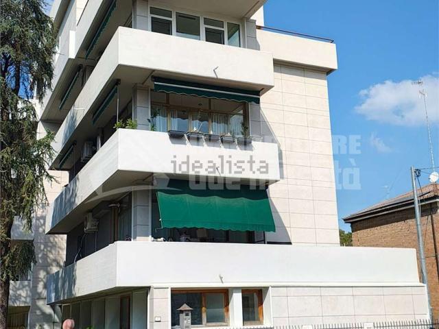 Appartamento in vendita di 188 m²