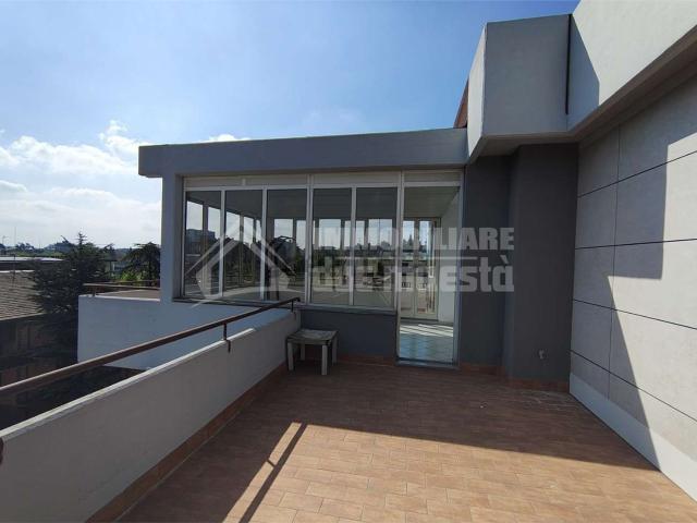 Appartamento in vendita di 188 m²