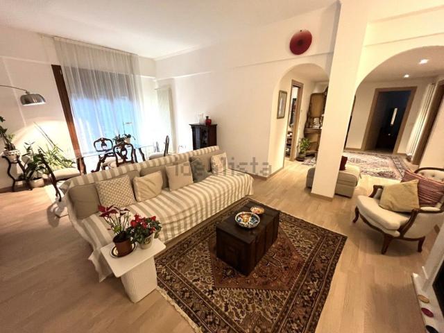 Appartamento in vendita di 188 m²