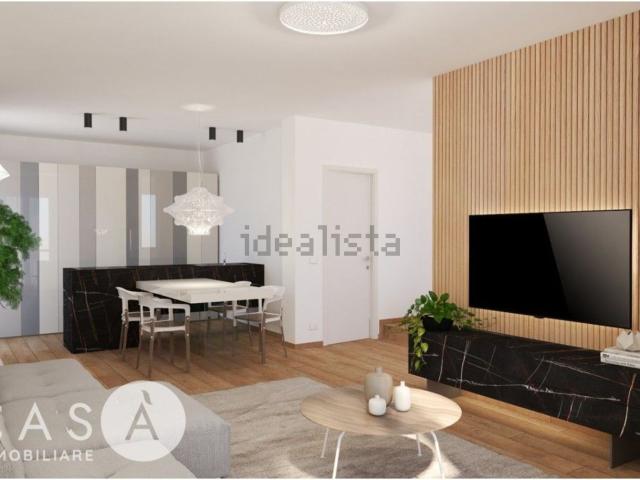 Appartamento in vendita di 188 m²