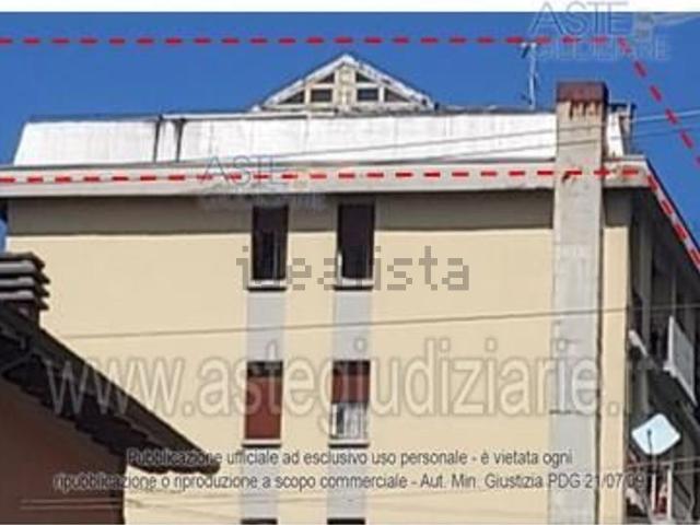 Appartamento in vendita di 188 m² in Via Giardini, 200