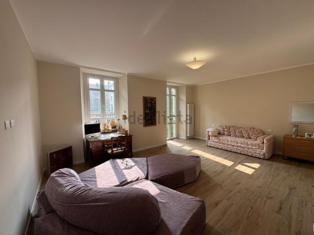 Appartamento in vendita di 188 m² in Via Dante Alighieri, 12