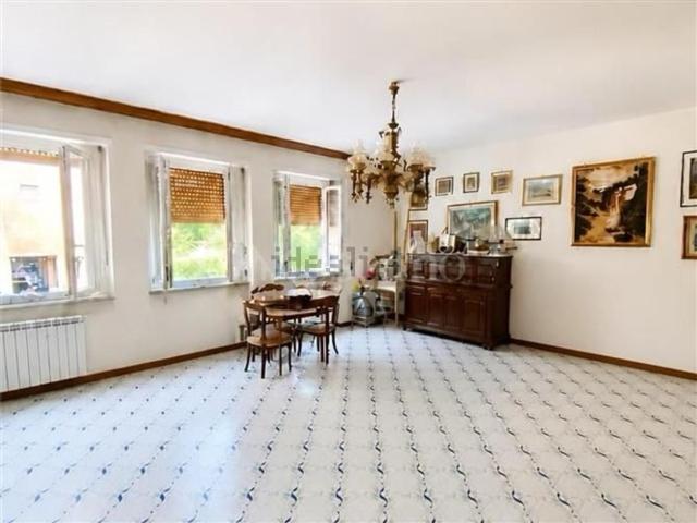 Appartamento in vendita di 188 m² in Via dei Prati Fiscali