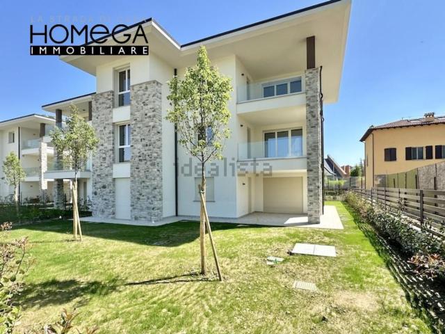 Appartamento in vendita di 188 m² in Via della Bolsenda, 1