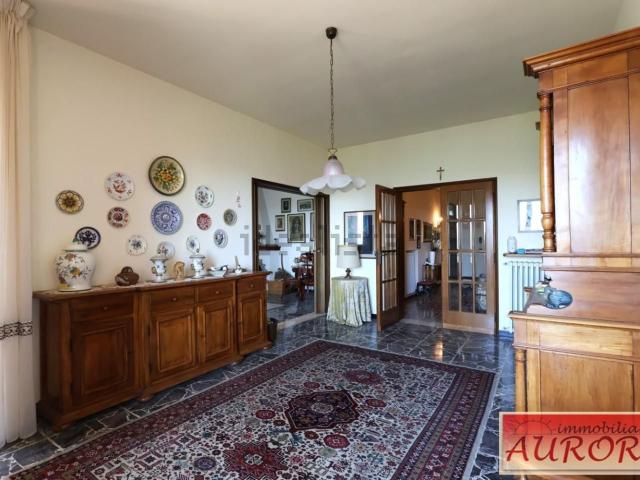 Appartamento in vendita di 188 m² in Via della Villa, 50021