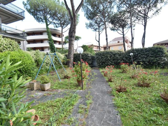 Appartamento in vendita di 188 m² in Via Enrico di San Martino Valperga