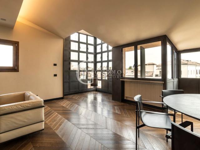 Appartamento in vendita di 188 m² in Via Filodrammatici, 48