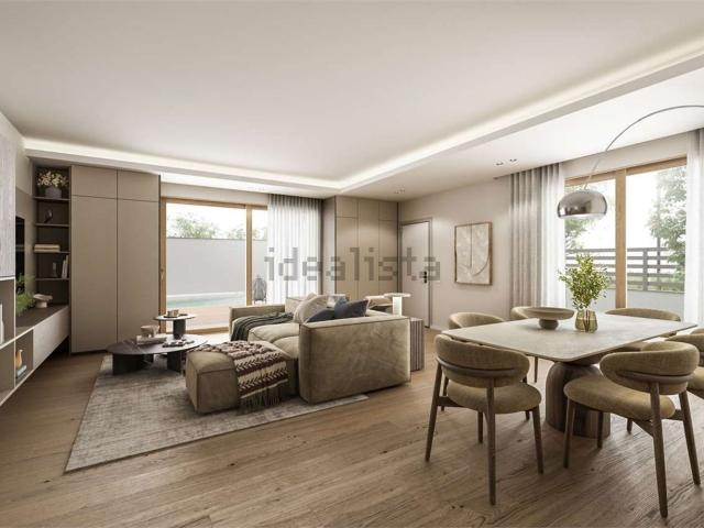 Appartamento in vendita di 188 m² in Via Monte Calvari, 1