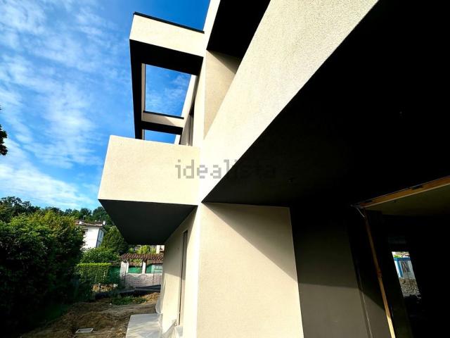 Appartamento in vendita di 188 m² in Via Monte Cristallo