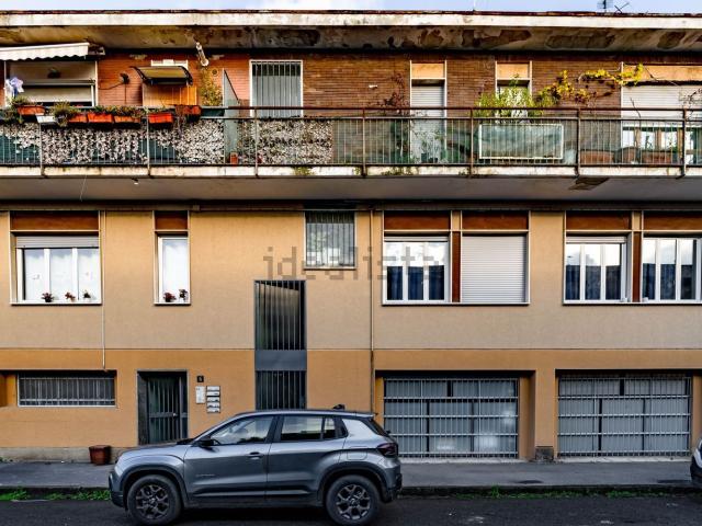 Appartamento in vendita di 188 m² in Via Monte Amiata, 6