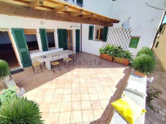 Appartamento in vendita di 188 m² in Via Solana, 47