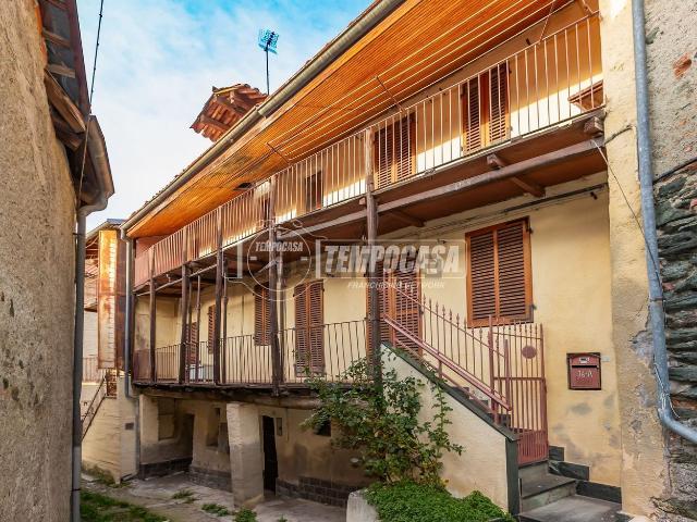 Appartamento in vendita di 188 m² in Via San Vincenzo, 16
