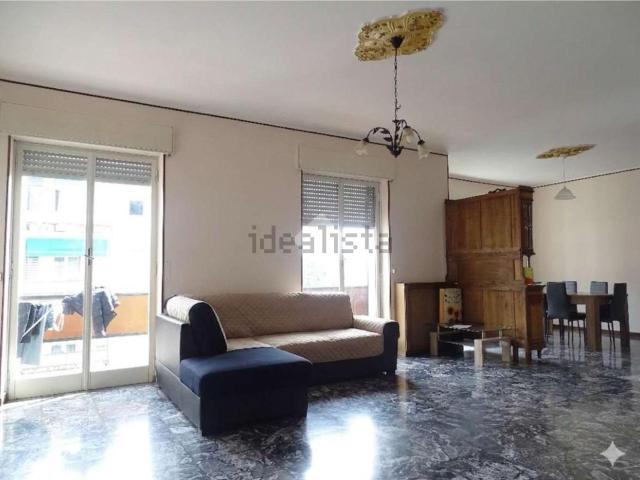 Appartamento in vendita di 188 m² in Via Pietro Parnisetti, 6