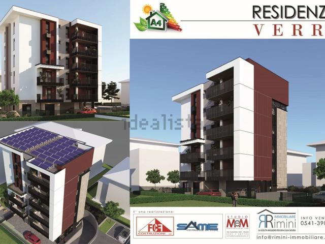 Appartamento in vendita di 188 m² in Via Pietro Verri, 11
