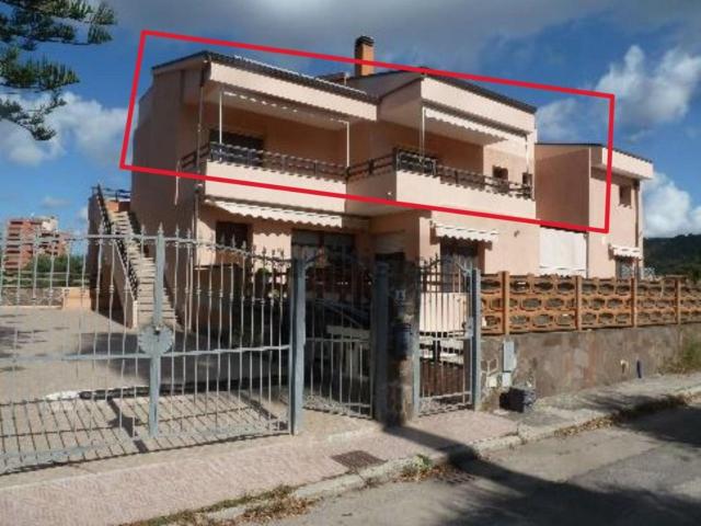 Appartamento in vendita di 188 m² in Via Valverde, 10